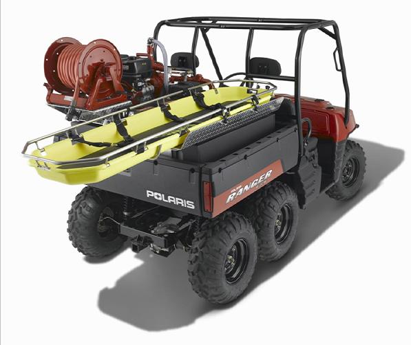 POLARIS